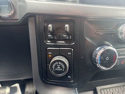 New 2026 Ford F150 XLT w/ Equipment Group 302A MID image 32