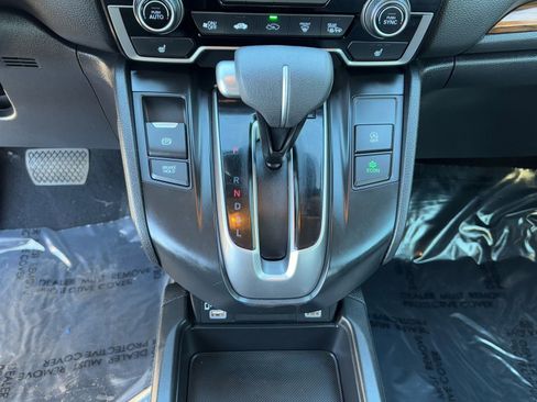 Used 2022 Honda CR-V EX image 27