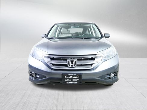 Used 2014 Honda CR-V EX image 2