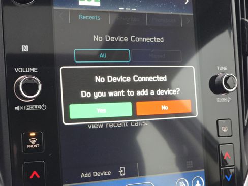 New 2026 Subaru Impreza 2.0i Sport image 13