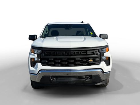 Used 2024 Chevrolet Silverado 1500 W/T w/ WT Fleet Convenience Package image 8