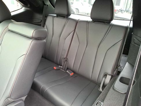 Used 2023 Acura MDX A-Spec AWD/4WD image 9
