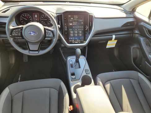 New 2025 Subaru Crosstrek 2.0i Premium image 5