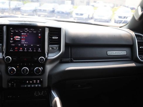 Used 2019 RAM 1500 Big Horn AWD/4WD image 24