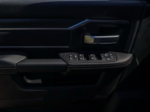 New 2026 RAM 3500 Big Horn AWD/4WD image 23