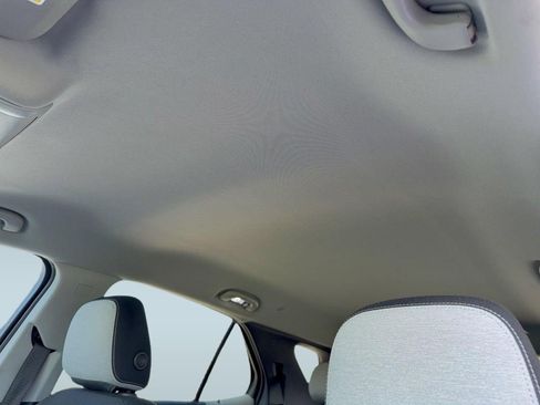 Certified 2024 Chevrolet Equinox LS w/ LS Convenience Package FWD image 27