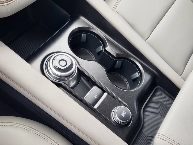 New 2026 Ford Explorer Active w/ Active Comfort Package RWD image 20