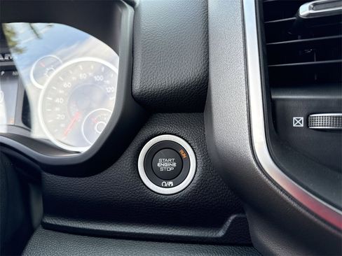 New 2025 RAM 1500 Big Horn image 19