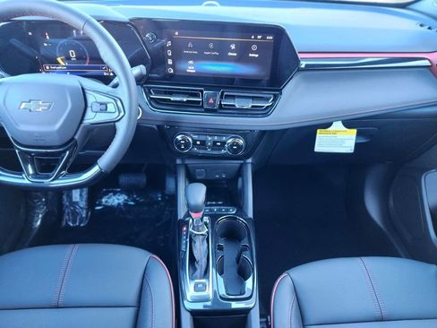 New 2026 Chevrolet TrailBlazer RS w/ Convenience Package image 12