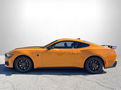 New 2026 Ford Mustang Dark Horse image 20