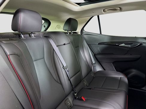 Certified 2023 Buick Envision Essence w/ Sport Touring Package image 31