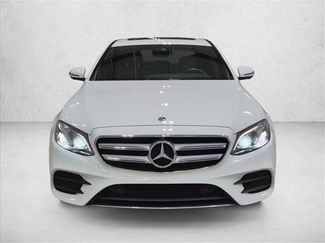 Used 2019 Mercedes-Benz E 300 video 2