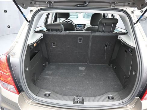 Used 2021 Chevrolet Trax LS w/ Tint and Cruise Package FWD image 38