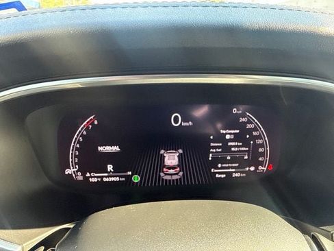 Used 2023 Acura MDX w/ Advance Package AWD/4WD image 8