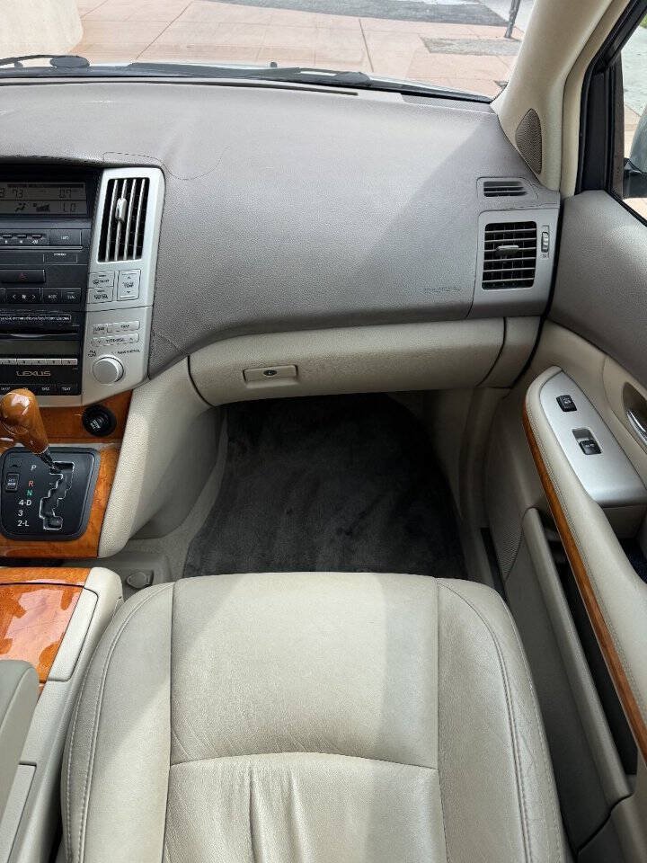 Used 2009 Lexus RX 350 2WD image 21