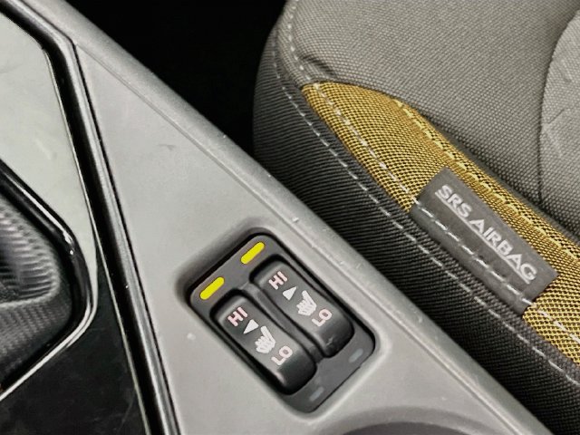 Used 2024 Subaru Crosstrek 2.5i Sport AWD/4WD image 22