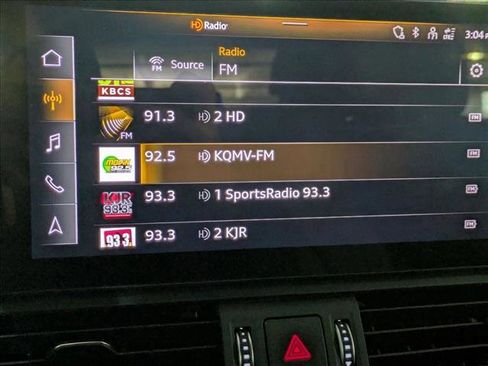 Certified 2025 Audi Q5 2.0T Premium image 12