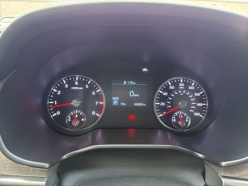 Used 2020 Kia Telluride EX w/ Towing Package image 12