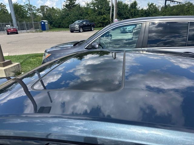 Used 2022 Cadillac CT4 Sport AWD/4WD image 5
