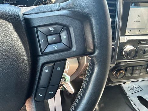 Used 2017 Ford F150 XLT w/ Equipment Group 301A Mid AWD/4WD image 20