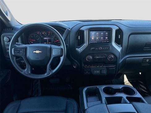 Used 2024 Chevrolet Silverado 2500 W/T w/ WT Fleet Convenience Package image 21