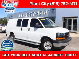 Used 2024 GMC Savana 2500 w/ Driver Convenience Package video 1