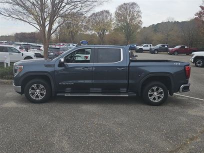 Used 2020 GMC Sierra 1500 SLE w/ SLE Value Package