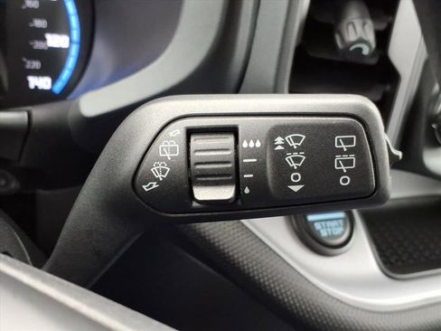 Used 2023 Ford Bronco Sport Big Bend w/ Convenience Package image 25