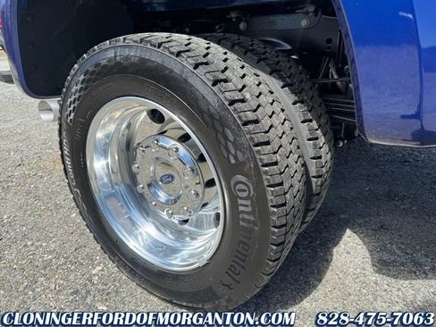 New 2026 Ford F450 XL w/ XL Driver Assist Package AWD/4WD image 11