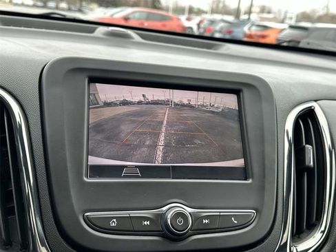 Certified 2023 Chevrolet Equinox RS image 14