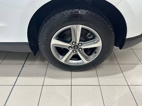 Used 2023 Ford Edge SEL w/ Convenience Package AWD/4WD image 28