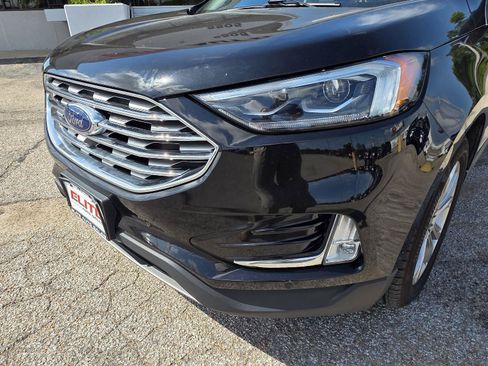 Used 2020 Ford Edge Titanium w/ Equipment Group 301A FWD image 43