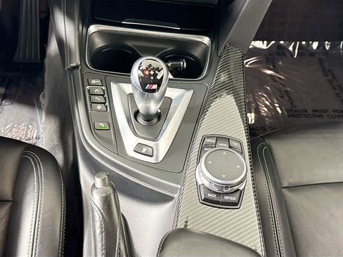 Used 2016 BMW M4 Coupe RWD image 19