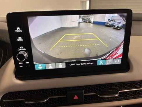 Used 2025 Honda HR-V EX-L image 27