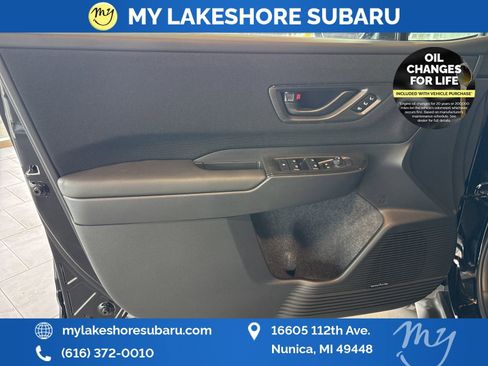 New 2026 Subaru Outback Limited XT image 10