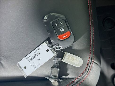 New 2026 Jeep Wrangler Rubicon image 19