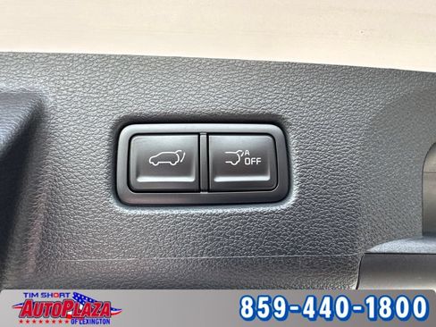 Used 2025 Kia Telluride S FWD image 43
