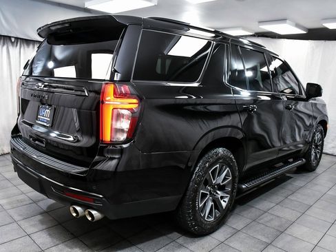 Used 2023 Chevrolet Tahoe Z71 w/ Z71 Off-Road Package image 6