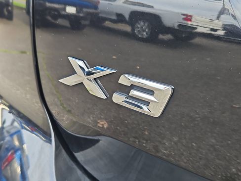 Used 2024 BMW X3 xDrive30i w/ Convenience Package image 28