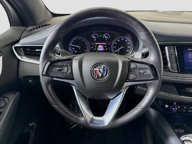 Used 2023 Buick Enclave Essence FWD image 12