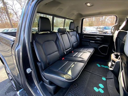 Used 2022 RAM 1500 Laramie image 29