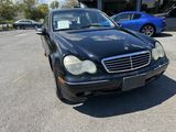 Used 2002 Mercedes-Benz C 240 Sedan image 4