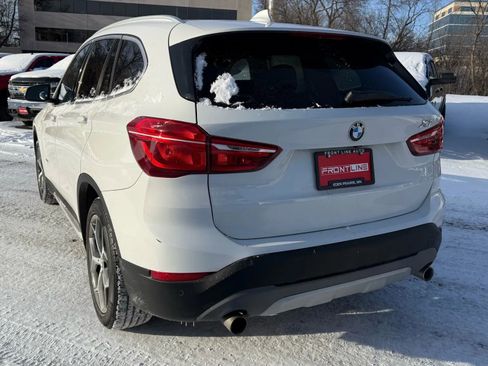 Used 2018 BMW X1 xDrive28i image 7