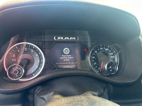 Certified 2023 RAM 1500 Laramie image 5