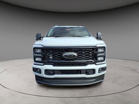 New 2026 Ford F350 XLT w/ XLT Premium Package image 12