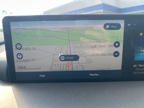 Certified 2025 Acura TLX SH-AWD w/ A-SPEC Pkg image 11