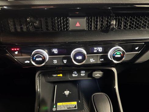 Used 2024 Honda CR-V EX-L image 23