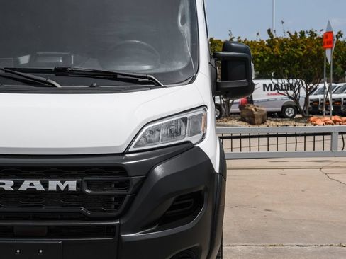 Used 2023 RAM ProMaster 2500 FWD image 43