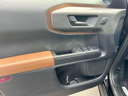 New 2026 Ford Bronco Sport Outer Banks AWD/4WD image 21