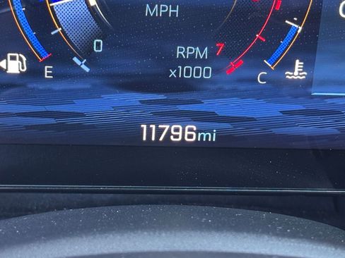 Used 2025 Chevrolet Equinox LT image 40